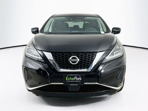 Used 2020 Nissan Murano S w/ Technology Package AWD/4WD image 2