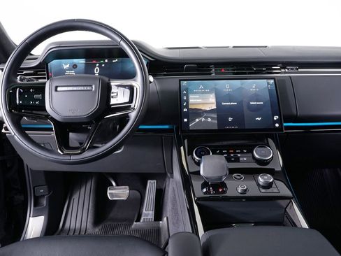 Used 2023 Land Rover Range Rover Sport First Edition image 27
