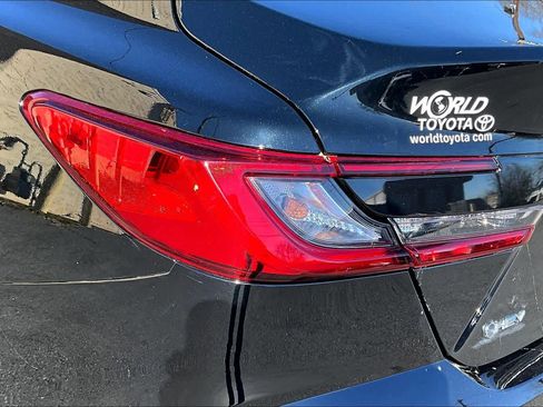 Certified 2025 Toyota Camry LE image 27