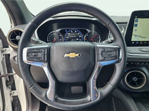 Used 2023 Chevrolet Blazer Premier FWD image 20