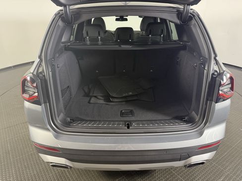 Certified 2023 BMW X3 xDrive30i w/ Premium Package image 17