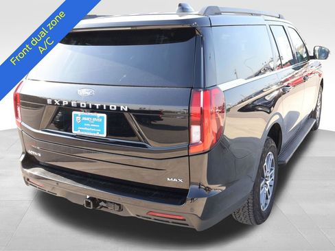 Certified 2025 Ford Expedition Max Active image 6