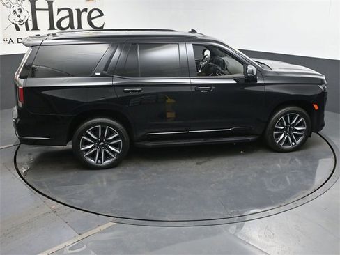 Used 2021 Cadillac Escalade Sport w/ Driver Assist Tech Package image 41