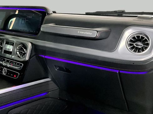 Certified 2021 Mercedes-Benz G 63 AMG 4MATIC image 17