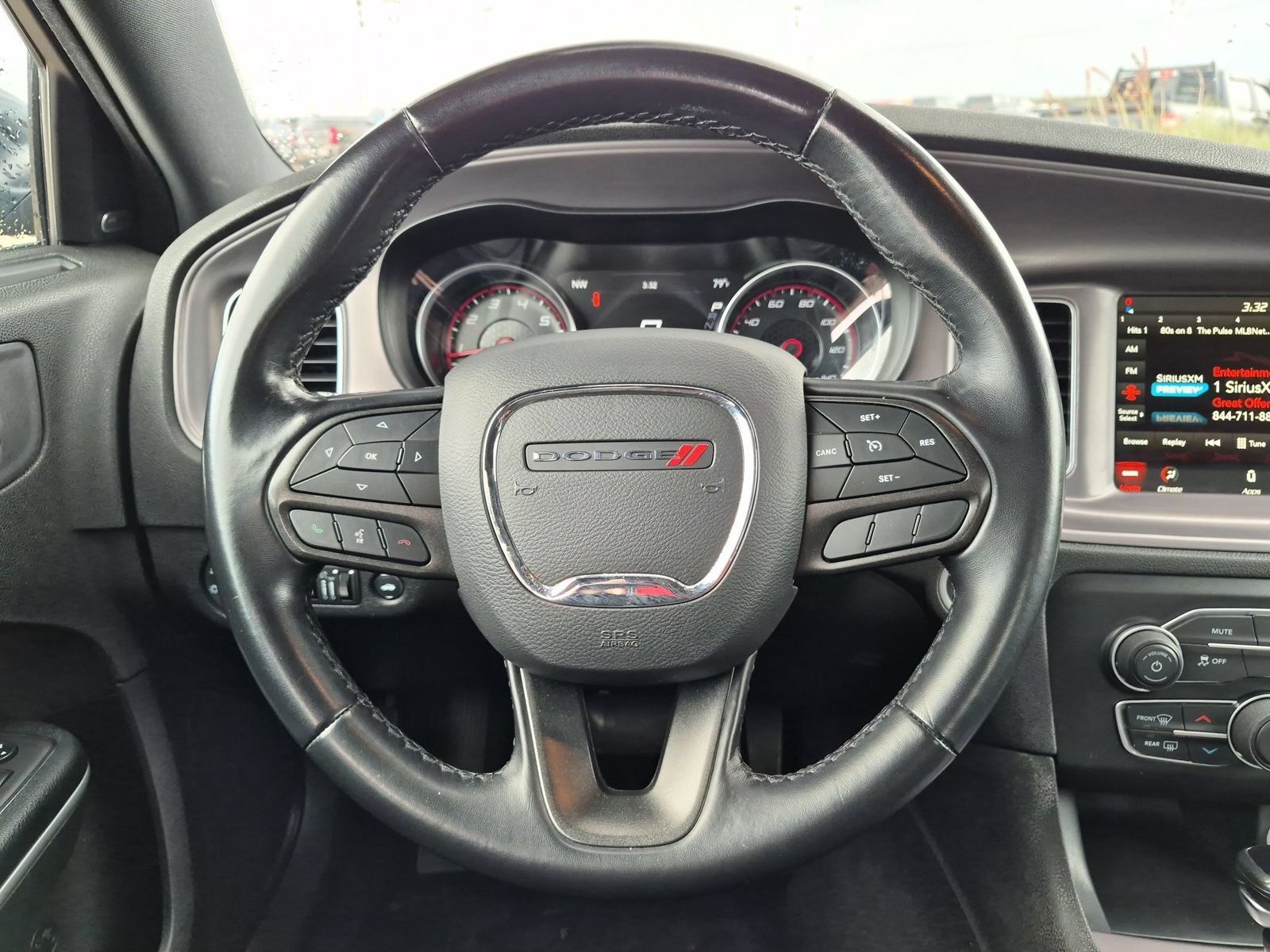 Used 2023 Dodge Charger SXT RWD image 14