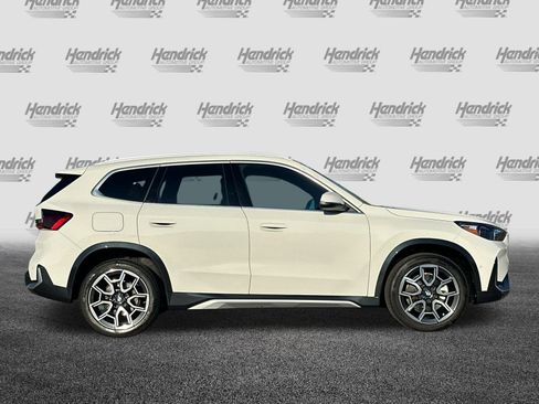 Used 2025 BMW X1 xDrive28i w/ Convenience Package image 3