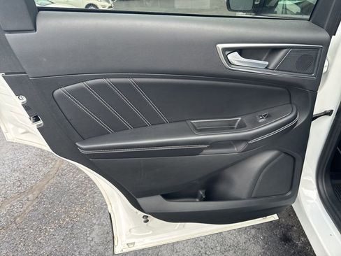 Certified 2024 Ford Edge ST w/ Equipment Group 401A image 41