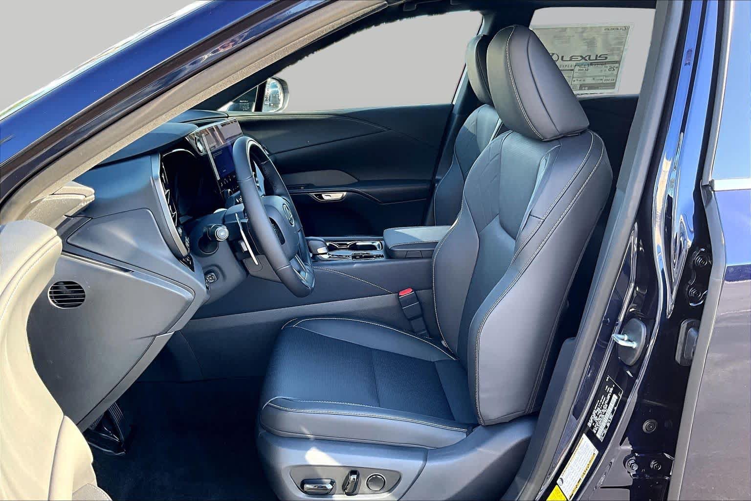 New 2026 Lexus RX 350 Premium Plus FWD image 18