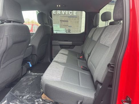 New 2026 Ford F250 XLT w/ Snow Plow Prep Package image 20