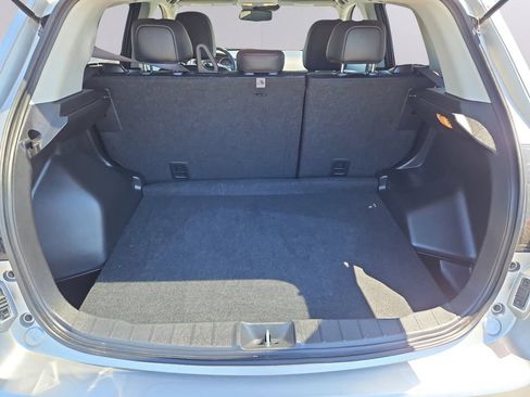 Used 2025 Mitsubishi Outlander Sport AWD image 31