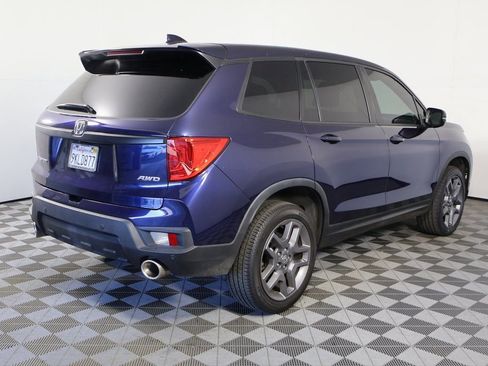 Used 2023 Honda Passport EX-L image 4