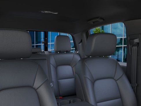 New 2026 Chevrolet Colorado LT w/ LT Convenience Package image 24