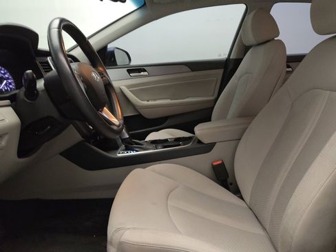 Used 2018 Hyundai Sonata SEL w/ Cargo Package FWD image 17