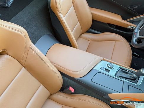 Used 2017 Chevrolet Corvette Z06 image 38