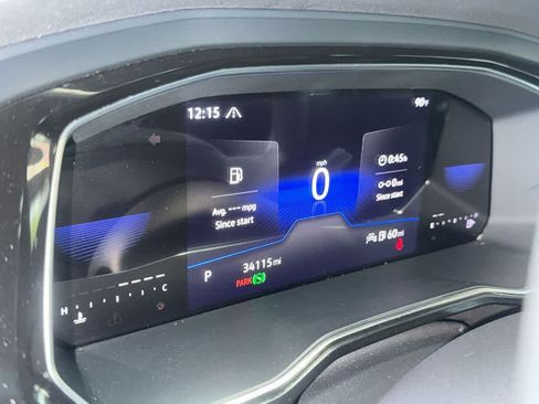 Certified 2023 Volkswagen Jetta S FWD image 16
