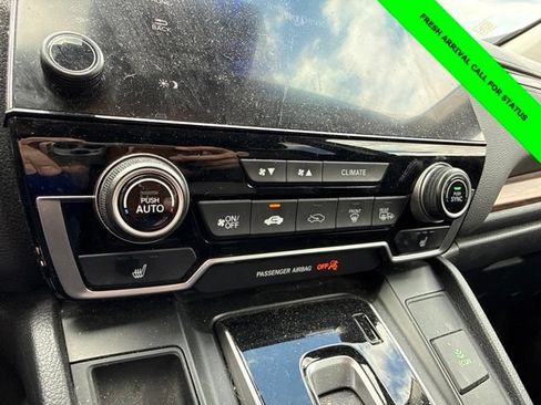 Used 2019 Honda CR-V EX image 31