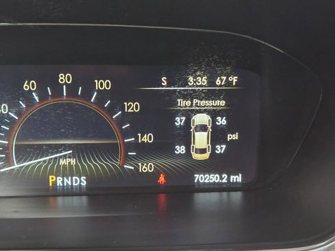 Used 2017 Lincoln Continental Reserve w/ Climate Package AWD/4WD image 19