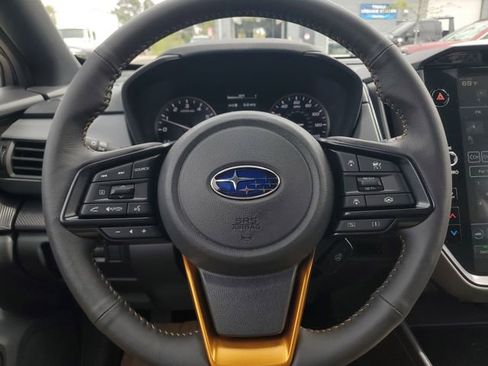 New 2026 Subaru Crosstrek 2.5i Wilderness AWD/4WD image 22