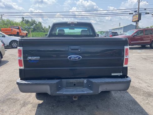 Used 2009 Ford F150 XL RWD image 7