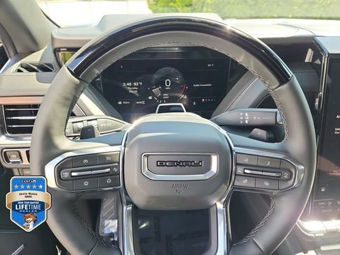 New 2026 GMC Yukon XL Denali w/ Advanced Technology Package AWD/4WD image 25