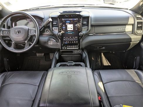 Certified 2024 RAM 3500 Limited image 14