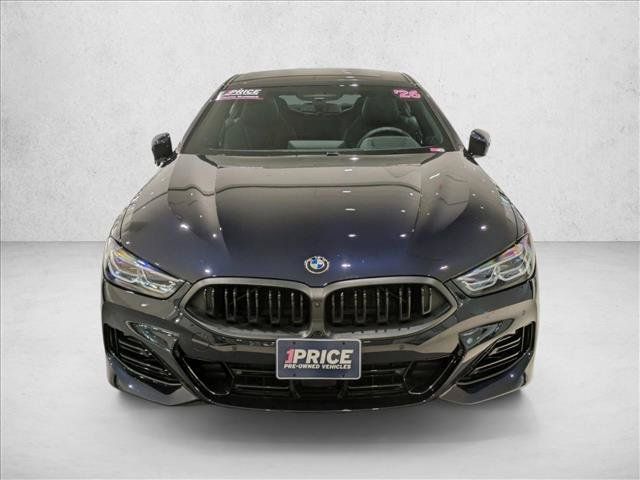 Certified 2026 BMW 840i xDrive AWD/4WD image 2