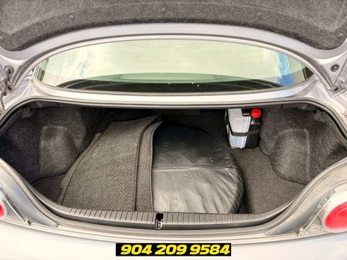Used 2004 MAZDA RX-8 w/ MT Touring Pkg RWD image 26