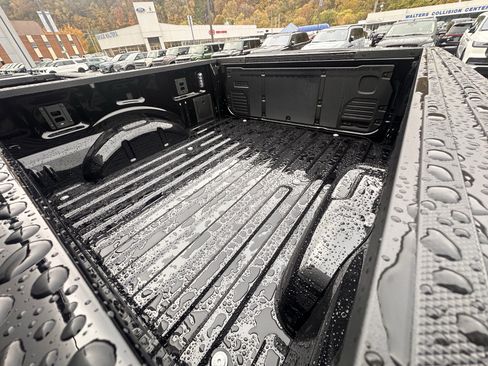 New 2025 Ford F150 Raptor image 28