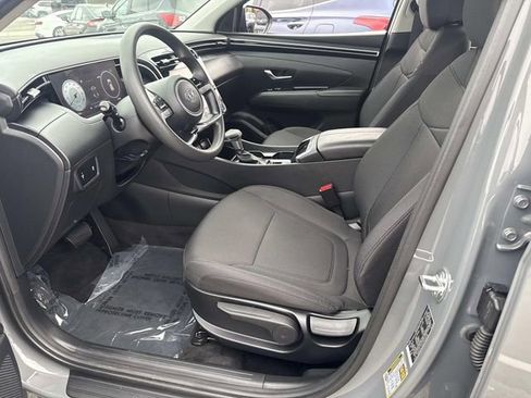 Certified 2024 Hyundai Tucson SE image 20