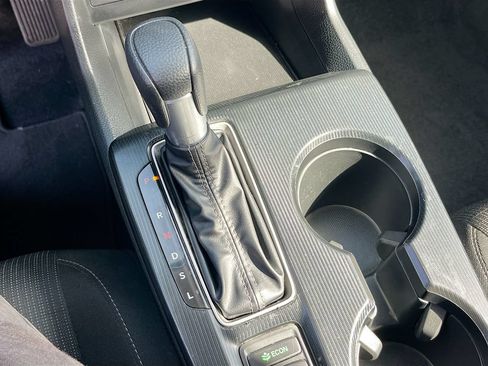 Used 2025 Honda Civic LX image 16