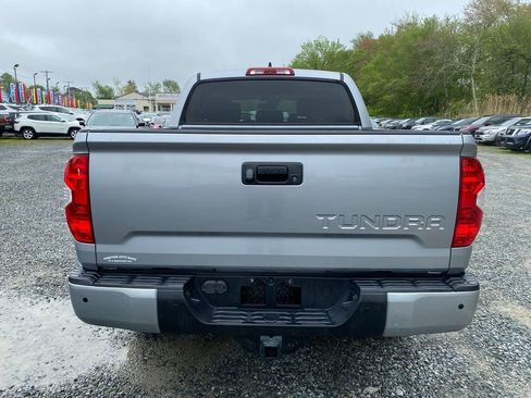 Used 2020 Toyota Tundra SR5 image 6