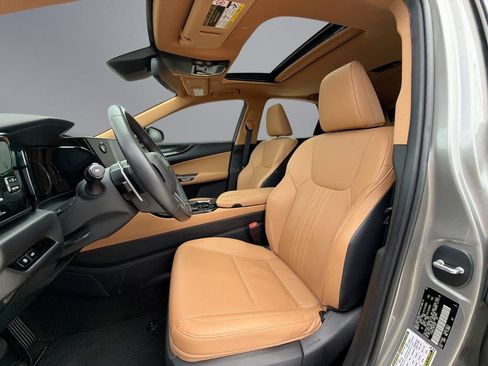 Used 2022 Lexus NX 350 AWD w/ Cold Area Package image 30