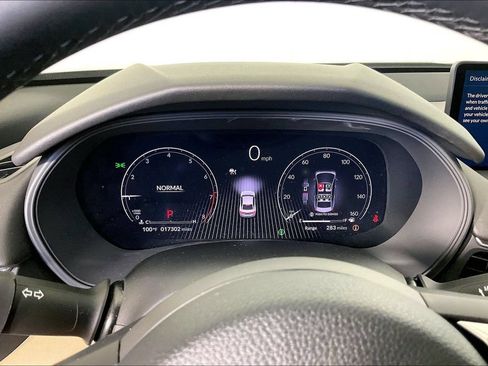 Used 2025 Acura TLX w/ Technology Package FWD image 26