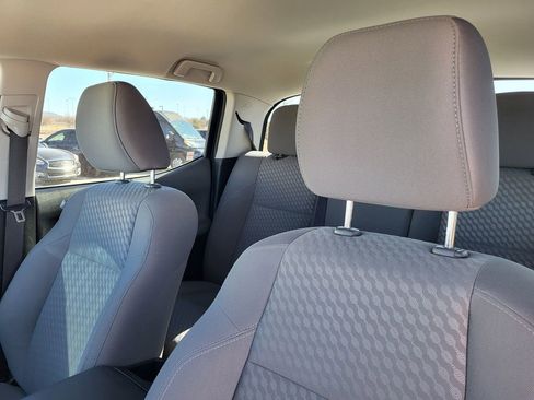 Used 2023 Toyota Tacoma SR5 w/ Technology Package image 16