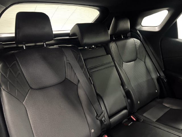 Certified 2024 Lexus RX 350 Premium w/ Cold Area Package FWD image 13