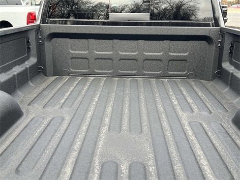 New 2026 RAM 3500 Tradesman image 12