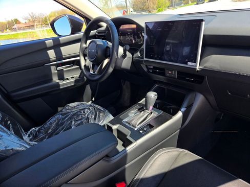 New 2026 MAZDA CX-5 Preferred AWD/4WD image 5