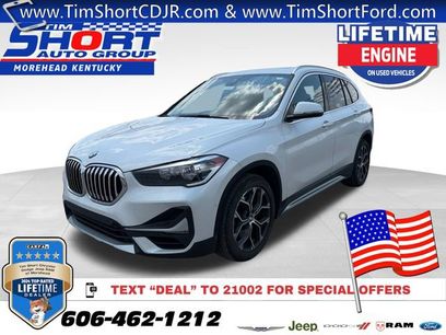 Used 2020 BMW X1 xDrive28i w/ Convenience Package