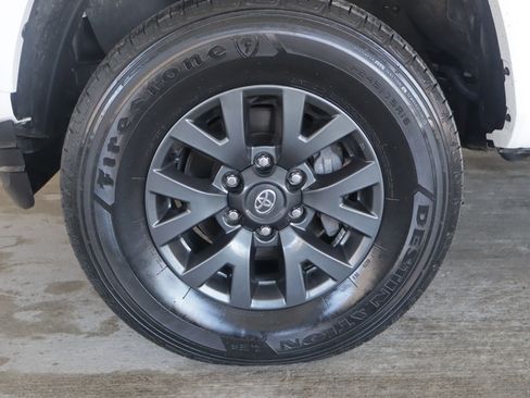 Used 2023 Toyota Tacoma SR5 image 25