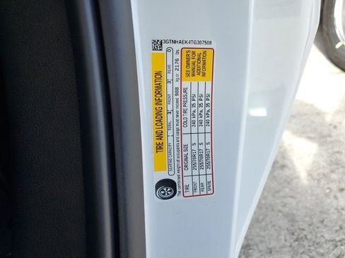 New 2026 GMC Sierra 1500 Pro image 24