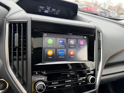 Used 2023 Subaru Crosstrek 2.0i Premium image 21