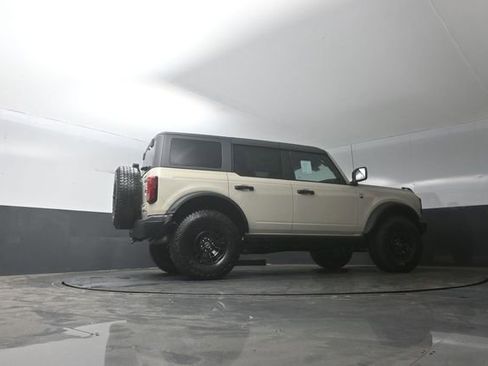 New 2026 Ford Bronco Big Bend w/ Black Diamond Package AWD/4WD image 39