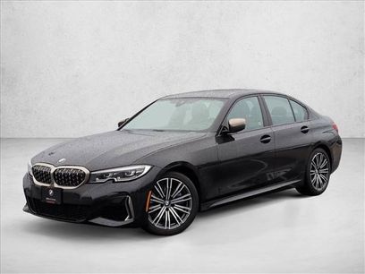 Used 2020 BMW M340i w/ Premium Package