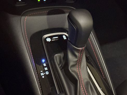 New 2025 Toyota Corolla GR image 23