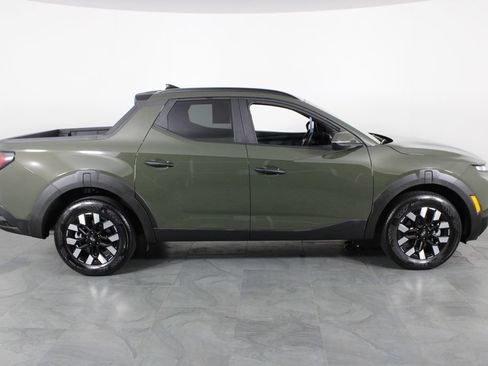 Certified 2026 Hyundai Santa Cruz SEL FWD image 12