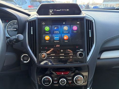 Certified 2023 Subaru Forester Limited image 49