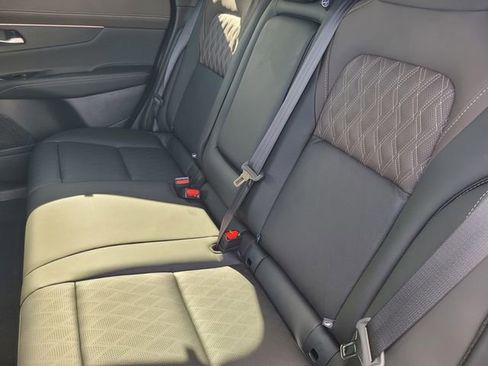 New 2026 Nissan Murano Platinum image 9