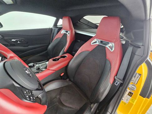 Used 2022 Toyota Supra A91 Edition image 16