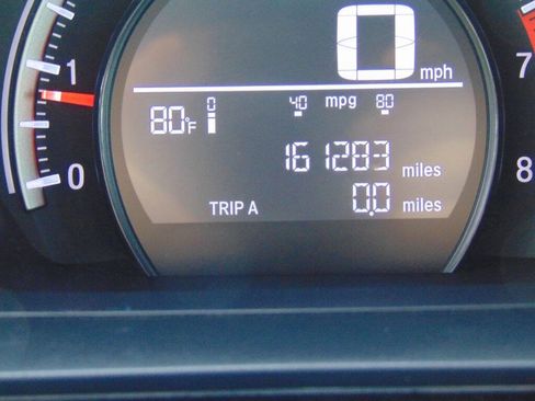 Used 2017 Honda Civic Sport image 30