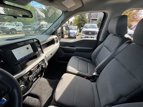 New 2026 Ford F250 XL w/ STX Appearance Package image 26